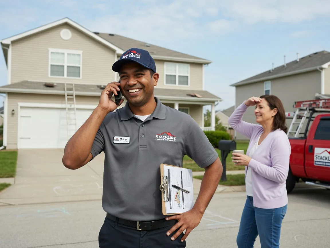 Chimney flashing repair Ivan, AR FAQs